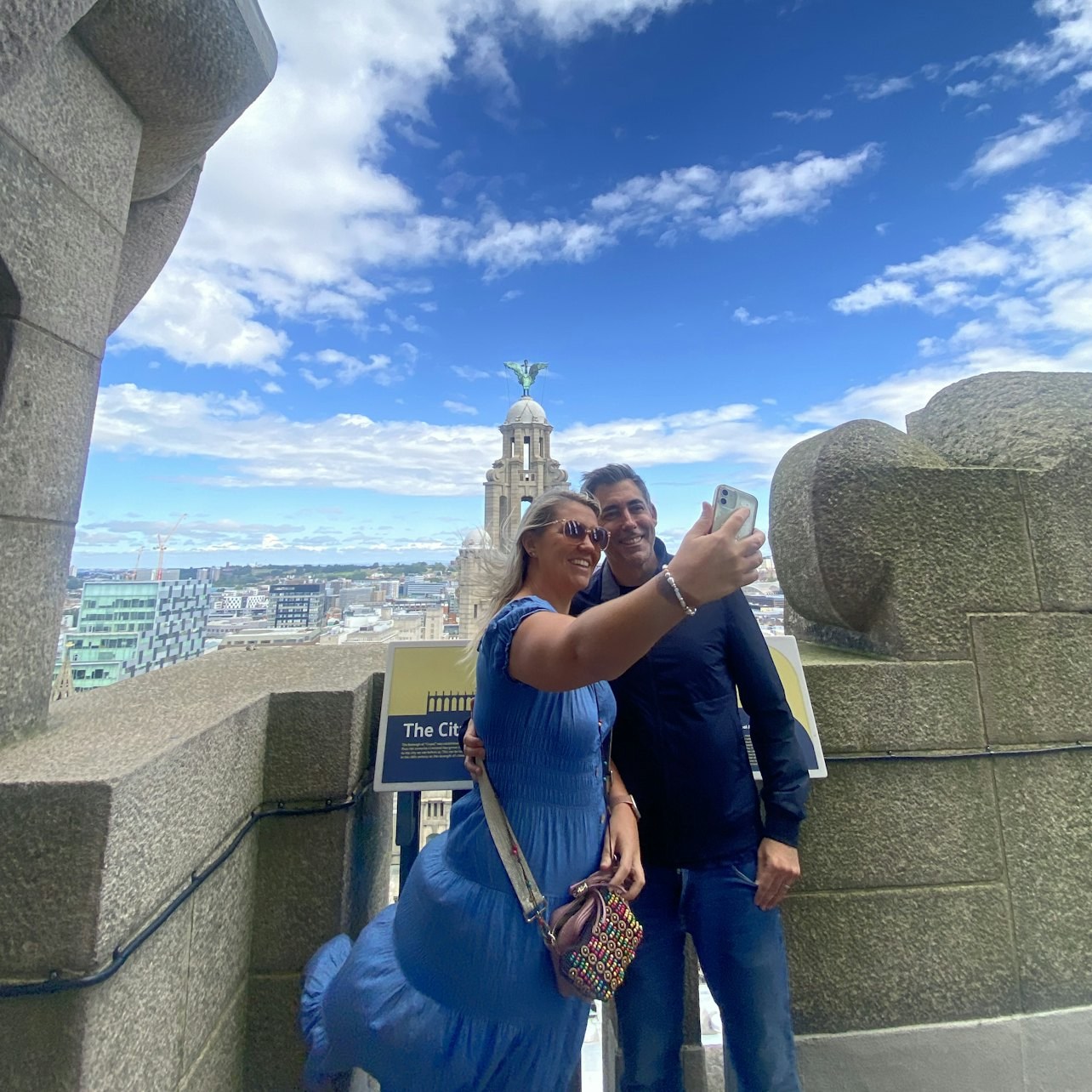 Royal Liver Building 360 - Photo 1 of 3